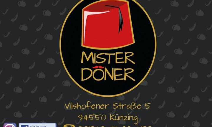Mister Doener